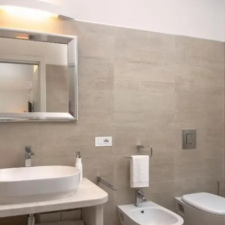 Luxury In Granito Sardo Con Piscina * Castiadas