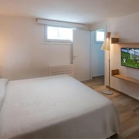 Luxury In Granito Sardo Con Piscina * Castiadas